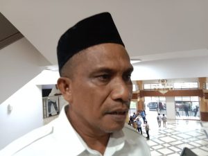 Komisi III DPRD Maluku Minta Dinas KLH Pastikan Areal Blok Hutan Lindung di Kabupaten SBB