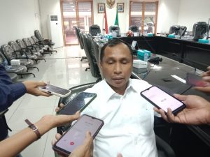 Atapary, Istana Mini di Pulau Banda Akan Dijadikan Istana Presiden di Kawasan Timur