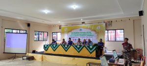 11 Nama Terpilih Isi Jabatan Pimpinan Daerah Muhammadiyah Kuningan