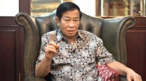 Agum meminta semua pihak untuk bisa membedakan penugasan TNI di jabatan sipil