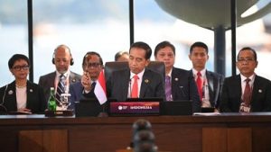 Mahasiswa NTT Dukung KTT ASEAN ke 42 Tahun 2023 di Labuan Bajo