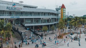 Kuasa Hukum Mall ABC Beach City International Stadium Ancol Bantah Statement “Proyek Mangkrak” Dalam Raker Komisi B DPRD DKI Jakarta Juni 2023