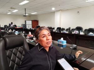 Tethool Harap Tenaga Lokal Lebih Dimanfaatkan Dalam Pekerjaan APBD
