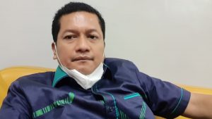 Beranikah Presiden Jokowi Beri Lampu Hijau Aparat Hukum Pada Pemeriksaan Kasus Menko Perekonomian?