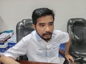 Afifudin Klaim Dana COVID-19 RS Suhardjo Senilai 3,2 Miliar Sudah Dikembalikan Alokasi Anggarannya