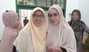 Fikih Manajemen Merawat Hati