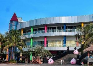 Kuasa Hukum Mall ABC Beach City International Stadium Ancol Bantah Statement Proyek Mangkrak Dalam Raker Komisi B DPRD DKI Jakarta Juni 2023