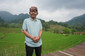 Ajang ADWI 2023 Purwabakti Lolos di 75 Besar, Desa Wisata Terbaik Se-Indonesia