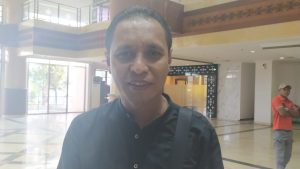 Sairdekut, Paripurna LPJ Tahun 2022 Akan Digelar Besok