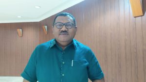 Wenno Harap LPJ Disampaikan Langsung Oleh Gubernur Maluku
