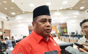 Wattubun, DPRD Punya Kewenangan Diatur Undang-Undang Bukan Kewenangan Diatur Diri Sendiri