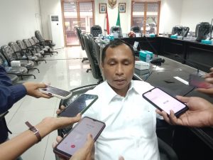 Komisi IV Bakal Rekomendasi Pemeriksaan Kejaksaan Terkait Kejanggalan Anggaran Stunting.