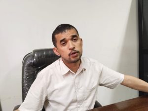Fauzan, Kejadian Jembatan Putus di SBT Akumulasi Ketidakberesan Proses Perencanaan Hingga Pemeliharaan