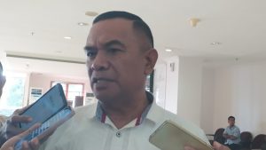 Kadis Dan Kepala Cabang Dinas di Tiakur Diminta Panggil Kepsek Dan Semua Guru SMA 17 MBD