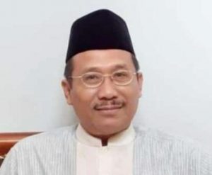 Pidato Doa Anies, Cerminan Sikap Tawadhu Namun Tajam