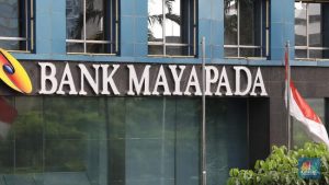 Bank Mayapada Dibayangi Skandal Penyimpangan  Kredit dan KAP Bermasalah  