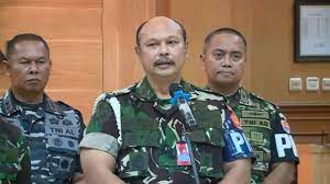 Danpuspom: Panglima TNI Kecewa Korupsi Masih Terjadi di Lingkungan TNI