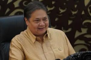 Tiga Mesin Pertumbuhan Ekonomi Nasional