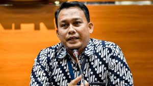 KPK dan Puspom TNI Geledah Kantor Basarnas Sejumlah Dokumen Diamankan