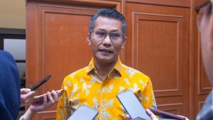 Kemenperin Buka Suara Terkait Hilirisasi Nikel di Indonesia