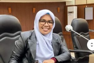 Turaya, Pemprov Diharapkan Berikan Perhatian Terhadap Kondisi Jalan Piru-Loki