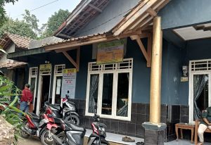 Sikap Oknum Kepala PKBM Perintis Kecamatan Ciambar dikecam Ketua DPC PWRI Kabupaten Sukabumi