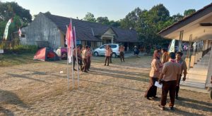Diduga Salah Satu Oknum Forum PKBM Alergi Dengan Adanya Media