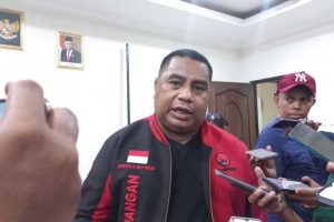 Wattubun Benarkan Pengalihan HUT Provinsi Maluku Ke-78 Diawali Di Kota Masohi Malteng