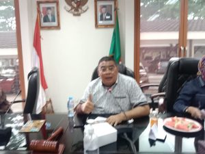 Rahakbauw, Lapak Dalam Pasar Mardika Tidak Untuk Diperjualbelikan
