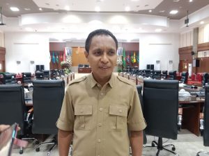 Sairdekut, Pihak RSUD Haulussy Dipastikan Akan Bayar Jasa Tenaga kesehatan Pasien Umum