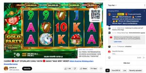 Indonesia Darurat Judi Online, Akun DPR RI Diretas Live Judi Slot, Ini Pendapat Roy Suryo