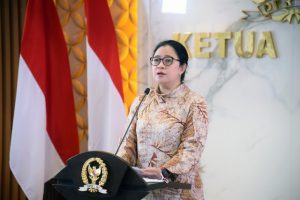 Ketua DPR: Penanganan aksi massa di Rempang, harus mengedepankan humanis-persuasif