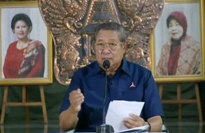 Duet Anies – Cak Imin, Ini Tanggapan SBY