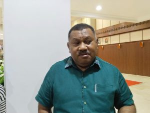 Wenno, Di Usia Ke-448 Kota Ambon, Fenomena Kasus HIV AIDS Seperti Gunung Es
