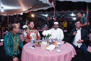 Ini Ucapan Pangdam Pattimura Untuk Kota Ambon