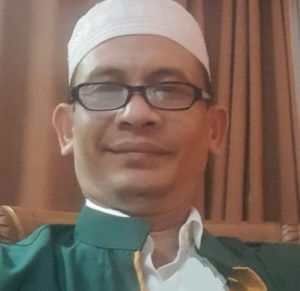 Jufri Nasution Terpilih Pimpin AL Washliyah Madina