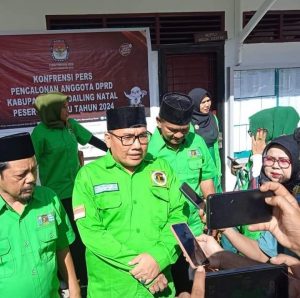 Pentingnya Taat Asas dan Ketegasan Dalam Penyelesaian Konflik Agraria