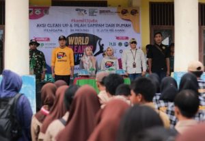 Tahun Depan TPST Di Bangun Di Bahodopi, IMIP Bersama Pemda Siapkan Lahan
