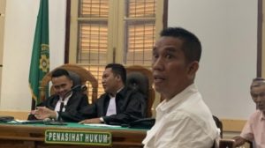 AKBP Achiruddin dituntut 6 tahun bui perkara solar ilegal