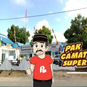 Viral!, Berita Pengangkatan Camat Di Madina Dipertanyakan, Roihan: No Coment