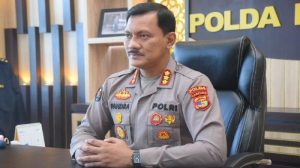 Isu Warga Resah Dicari Polisi Pasca Kericuhan, Polda Kepri Minta Warga Tetap Tenang Tidak Usah Takut
