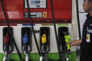 Kenaikan Harga BBM: Refleksi Kebijakan dan Dampak Terhadap Ekonomi yang Sedang Pulih 