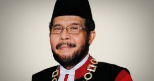 Ketua MK Dilaporkan ke Majelis Kehormatan, Direktur P3S: Jika Ada Keberpihakan Harus Ada Sangsi