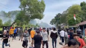 Konflik Tanah Pulau Rempang: Hak Rakyat, Kepentingan Swasta, dan Konflik Kepentingan Pemerintah
