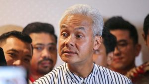 Ketum ProGP Dr. Suriyanto Pd: Komitmen Ganjar Pranowo Terhadap Dunia Pendidikan Tak Diragukan Lagi