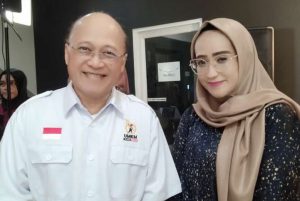 Memperkokoh Ekonomi Nasional Melalui UMKM