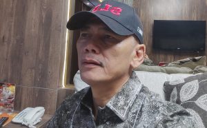 Baru Terjadi Capres-Cawapres Hasil Perselingkuhan Konstitusi di Pemilu 2024