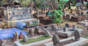 Pemimpin yang Negarawan Tidak Bicara Pagi Kedele Sore Tempe
