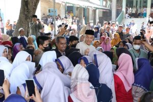 Survei Indonesia Data Insight, Ganjar Pranowo Capres 2024 dengan Elektabilitas Tertinggi