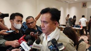 Yusril Klarifikasi Tudingan Tidak Komitmen Terhadap Koalisi